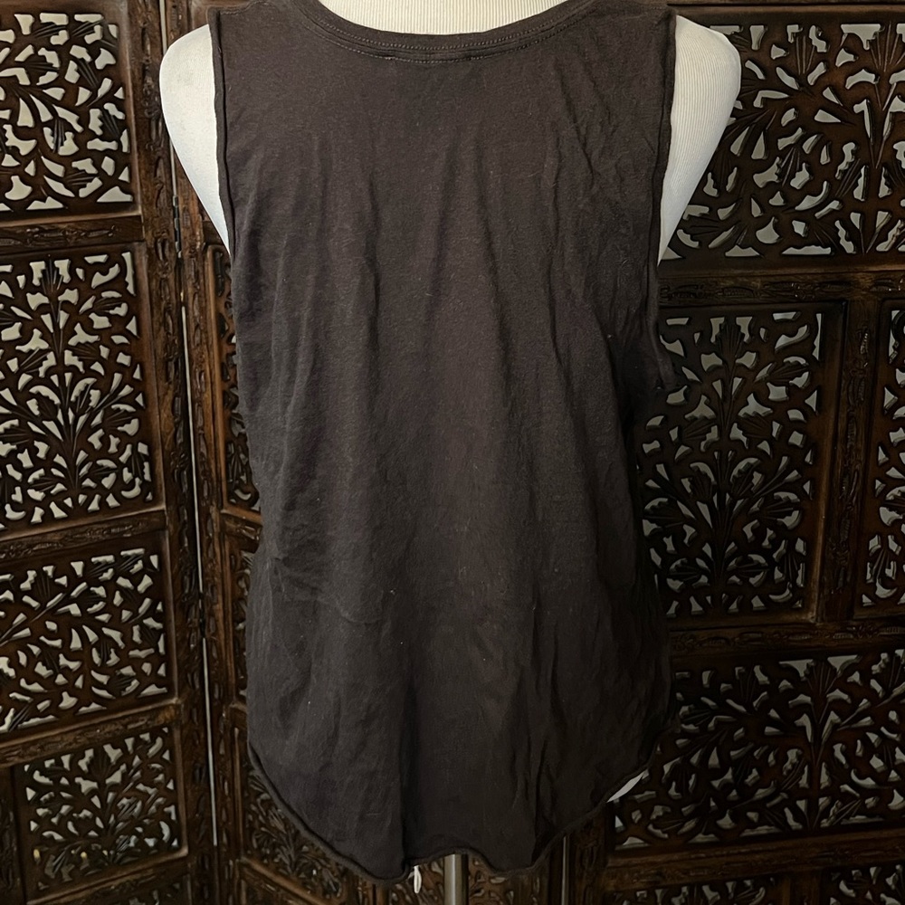 Spell Rebel Rider Muscle Tank - Picture 4 of 9